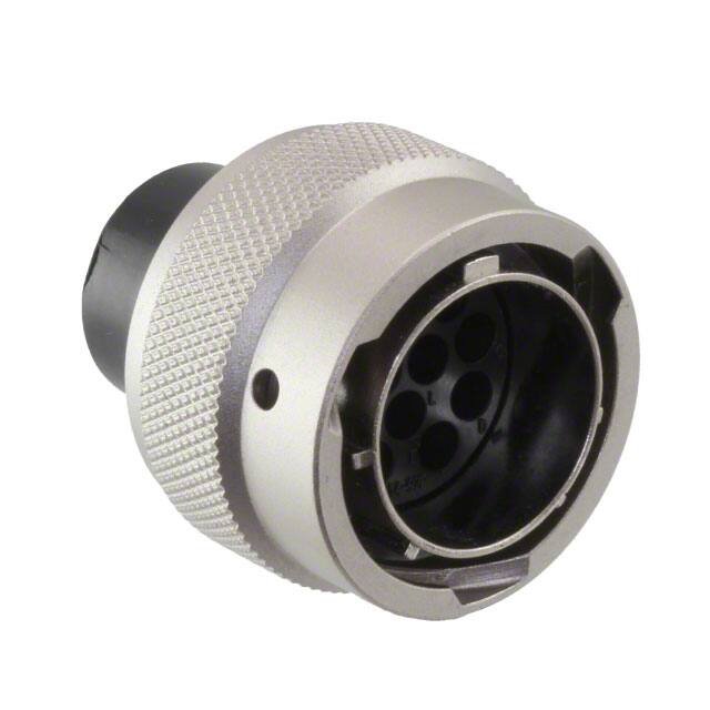 UT061492PH Souriau-Sunbank by Eaton  Alloggiamenti per connettori circolari